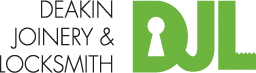 Deakin joinery and locksmith